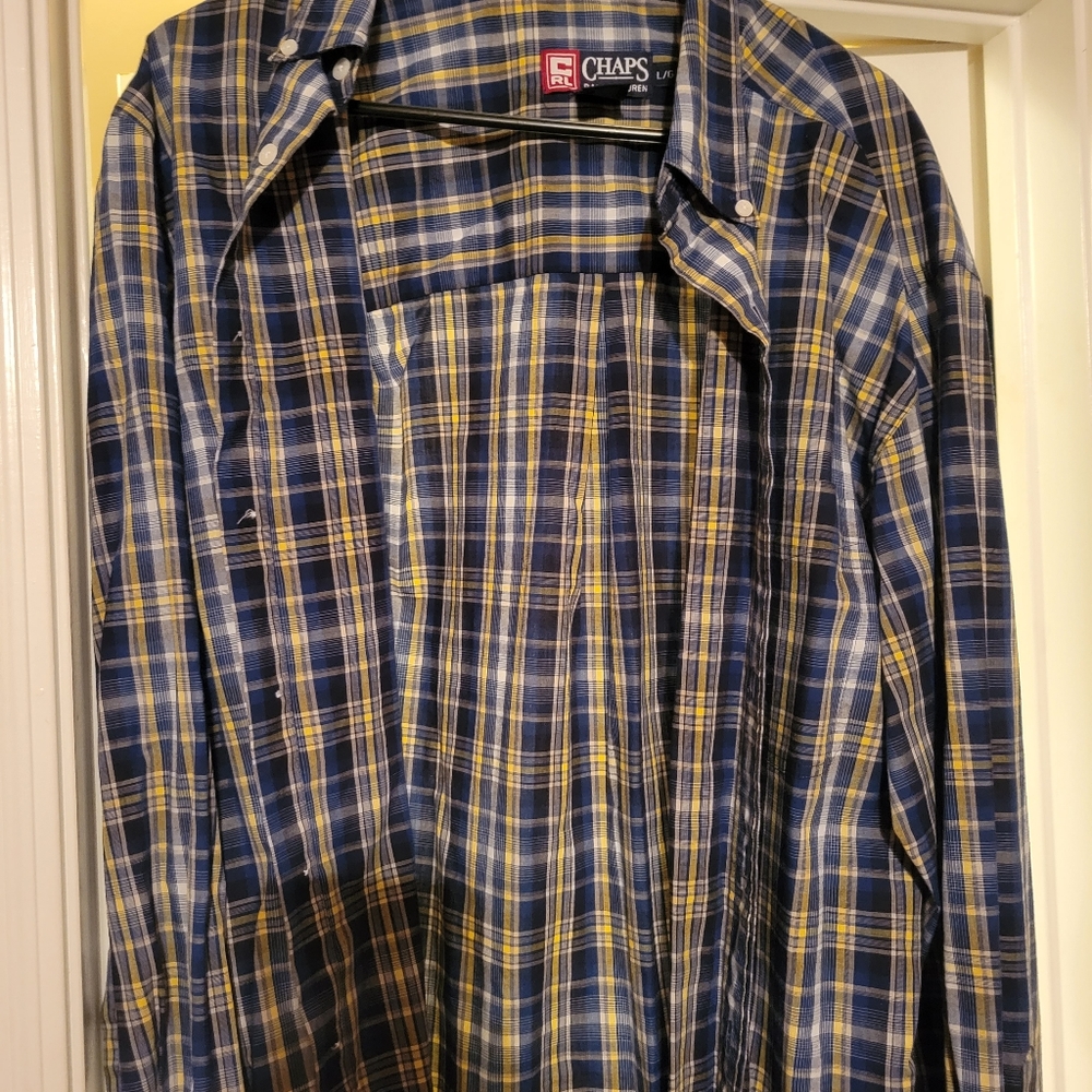 Chaps Ralph Lauren - Picture 2 of 2